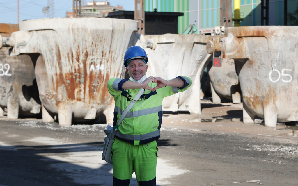 TapoEko- Teollinen kiertotalous